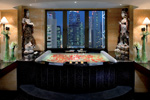 Hotel check: Mandarin Oriental, Hong Kong – 7 Jun 2007