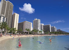 Hawaii:  8 of the best Hawaiian breaks