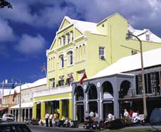 Bermuda: 48 hours in Bermuda