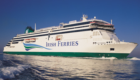 Ferry travel: The questions your clients will ask