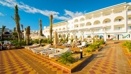 Tunisia: At-a-glance resort guide