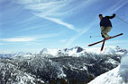 Routes around WTM – Activities