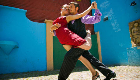 Let’s dance: Active and cultural tours in Latin America