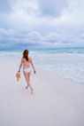 Mexico: Ill wind blows in some good