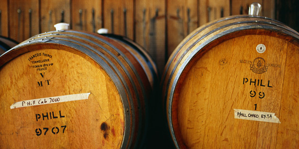 Vine times: wine holidays in Australia and New Zealand