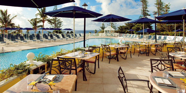 Paradise below the radar: is Bermuda breaking through?