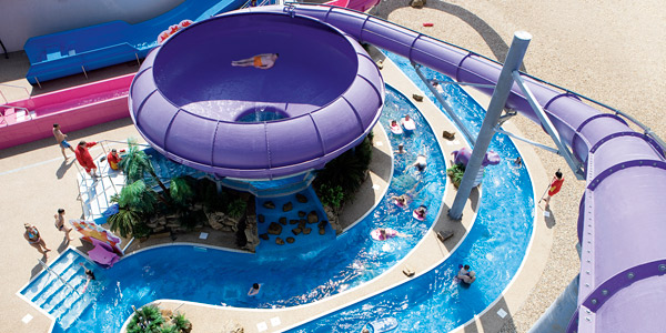 UK: Family breaks for the spring school holidays