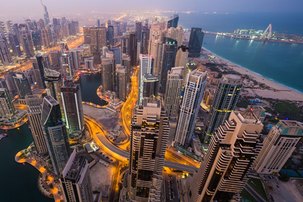 UAE added to government's 'red list' - News