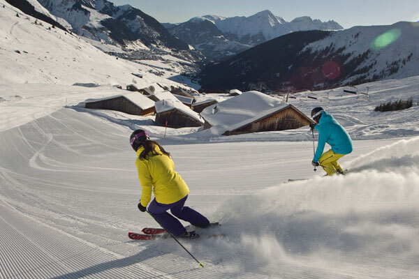 Luxury ski and chalet specialist fails as Atol holder