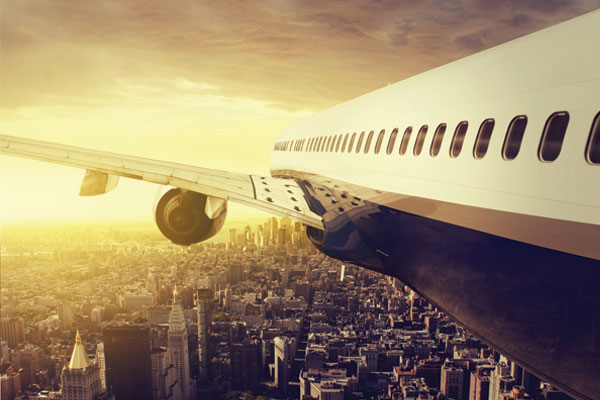 US Flights: Latest routes and flight guide