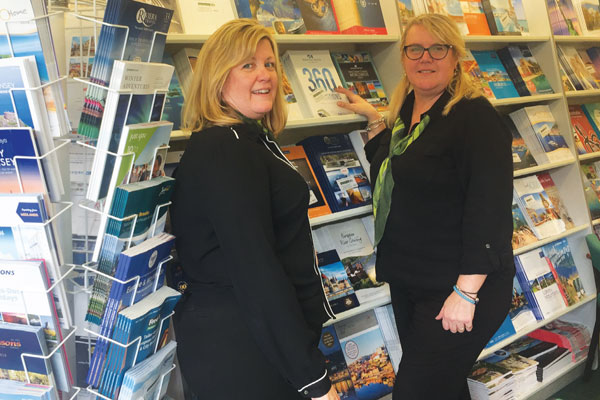 A day with&hellip; Kinver Travel