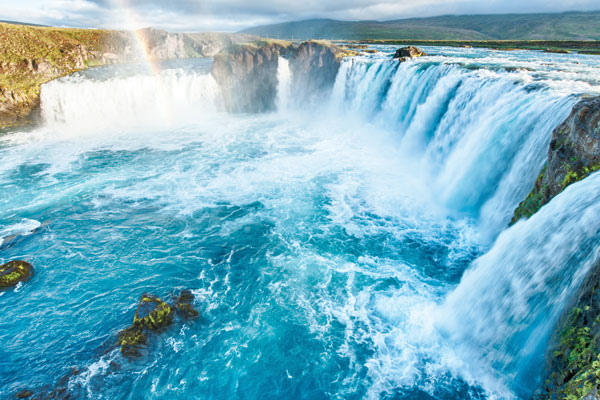 Scandinavia: Beyond the northern lights