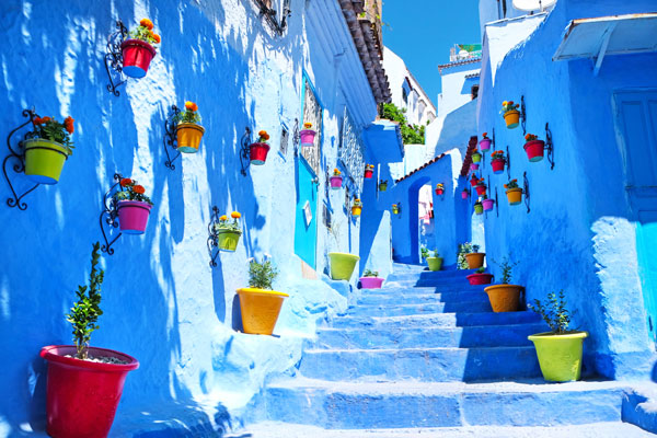 Tamouda Bay: Morocco’s newest resort