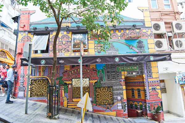 Hong Kong: Explore a lesser-known side