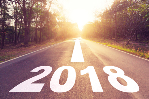 Special Report: What’s in store for 2018? - News