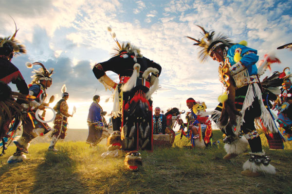 Indigenous Tourism: First Nations tours