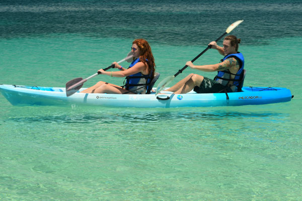 Caribbean: Grenada