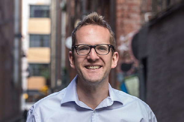 Intrepid Travel chief hails ‘phenomenal’ performance of UK trade