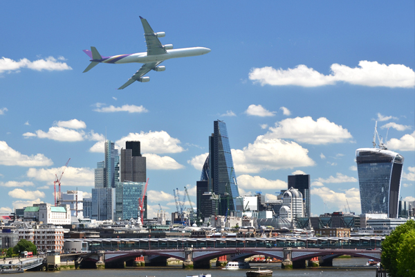 England’s mayors granted power to charge tourism levy