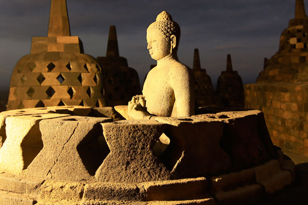 Indonesia: Bali and Java