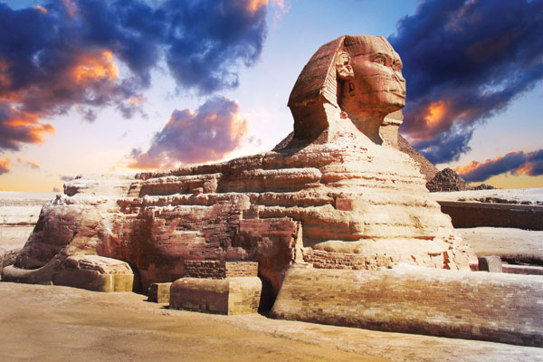 The best sites to visit along the river Nile
