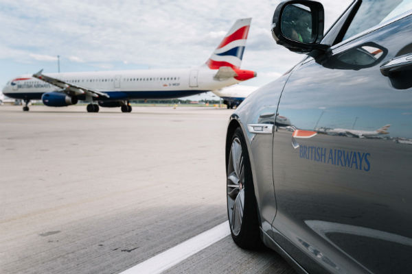 British Transfer BA moves to smooth Heathrow flight transfers - News