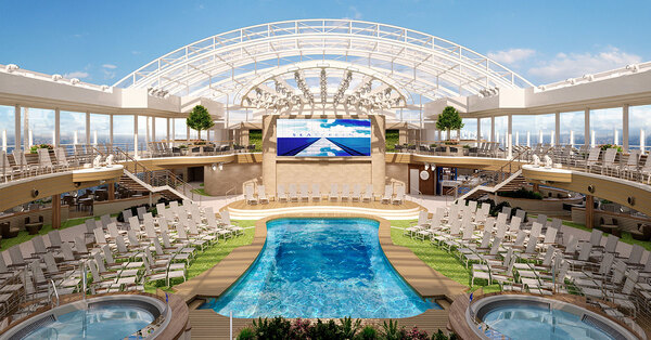 P&amp;O Cruises' ‘largest ever’ Black Friday sale focused on longer sailings