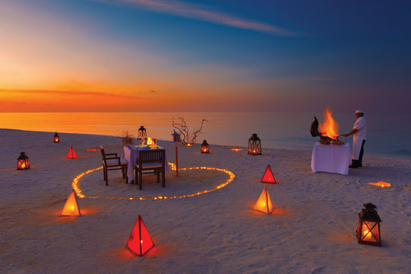 Active holidays at all-inclusive resorts around the world