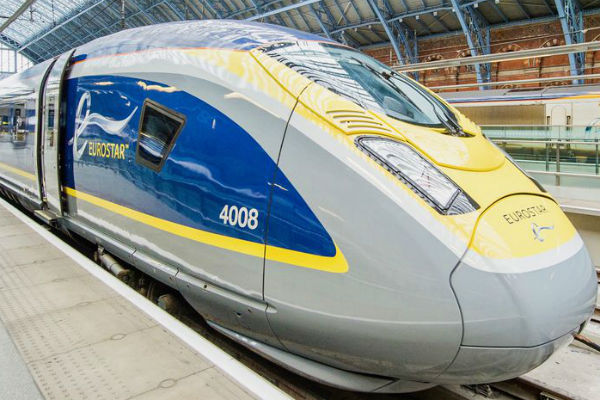 Eurostar creates dedicated business travel booking platform