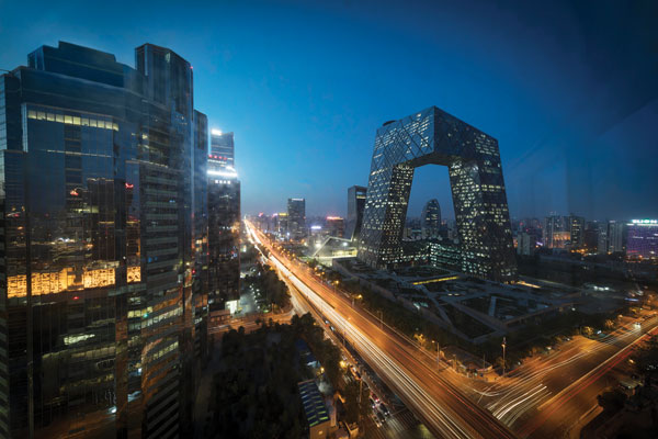 The best experiences in Beijing, China’s capital
