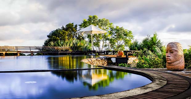 Highlights of Jamaica, a location in the latest Bond movie