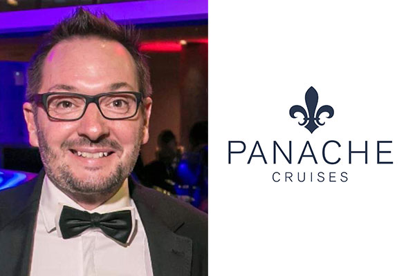 Former Cruise118 boss returns to travel with new brand - News