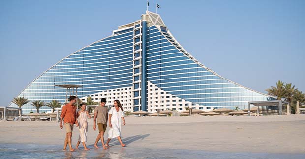 What’s new in Dubai? Expo 2020 and beyond
