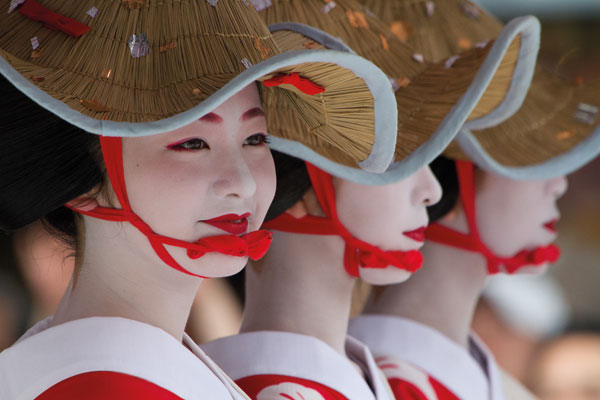 What not to miss on your first visit to Tokyo, Japan