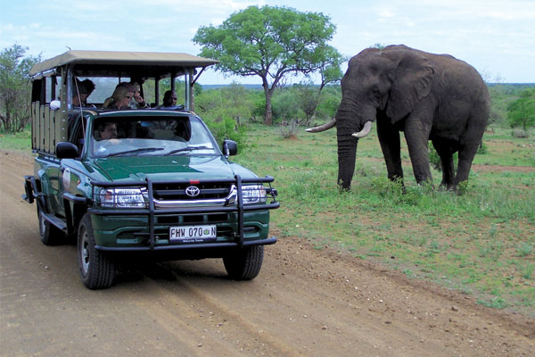 10 of the best short tours