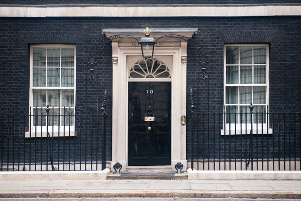 UKinbound sees opportunity to showcase sector as new PM set for No 10