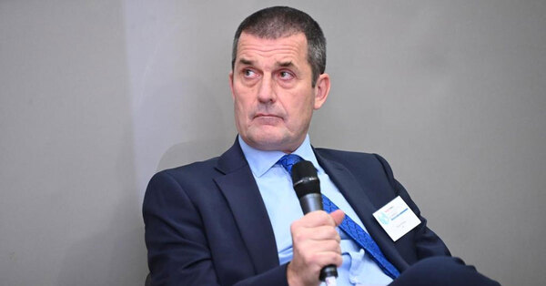 Jet2 boss predicts ‘low' capacity increases in summer 2026 market