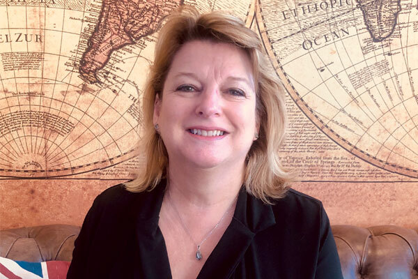 Agent Diary: Spending time with key travel industry people is invaluable