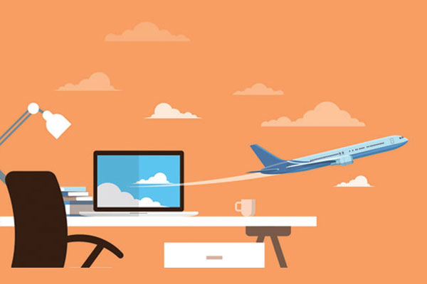 Airline training courses to improve your knowledge