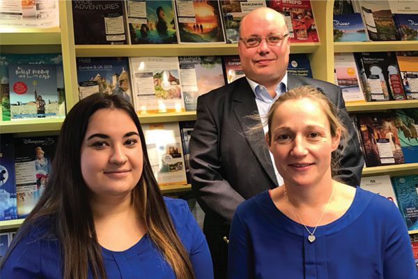 A day with… Broadland Travel, North Walsham