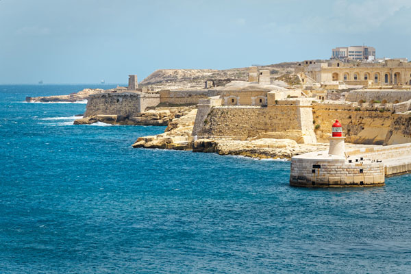 Agent expert: Family holidays in Malta