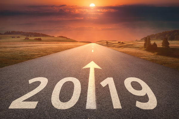 Millennial and mature travel: Key trends for 2019