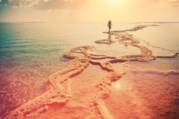 New hotel openings along Jordan’s Dead Sea coast
