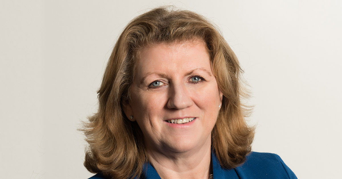 travelweekly.co.uk - Phil Davies - Tributes paid following death of former VisitEngland/VisitBritain chief Sally Balcombe