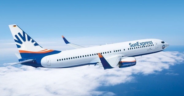 SunExpress pledges trade collaboration alongside UK and Ireland network expansion