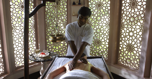 Why BodyHoliday Saint Lucia is the perfect place for a wellness trip