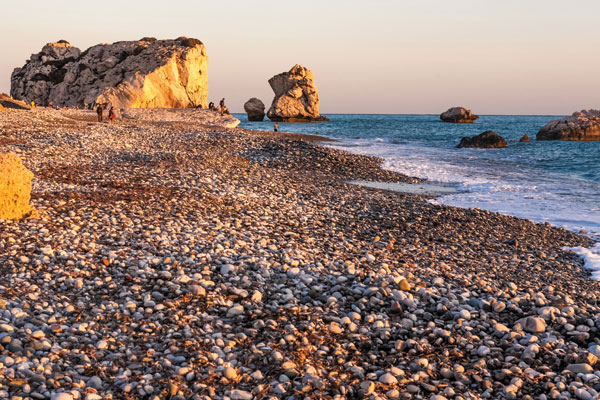 Holidays in Cyprus for every type of client