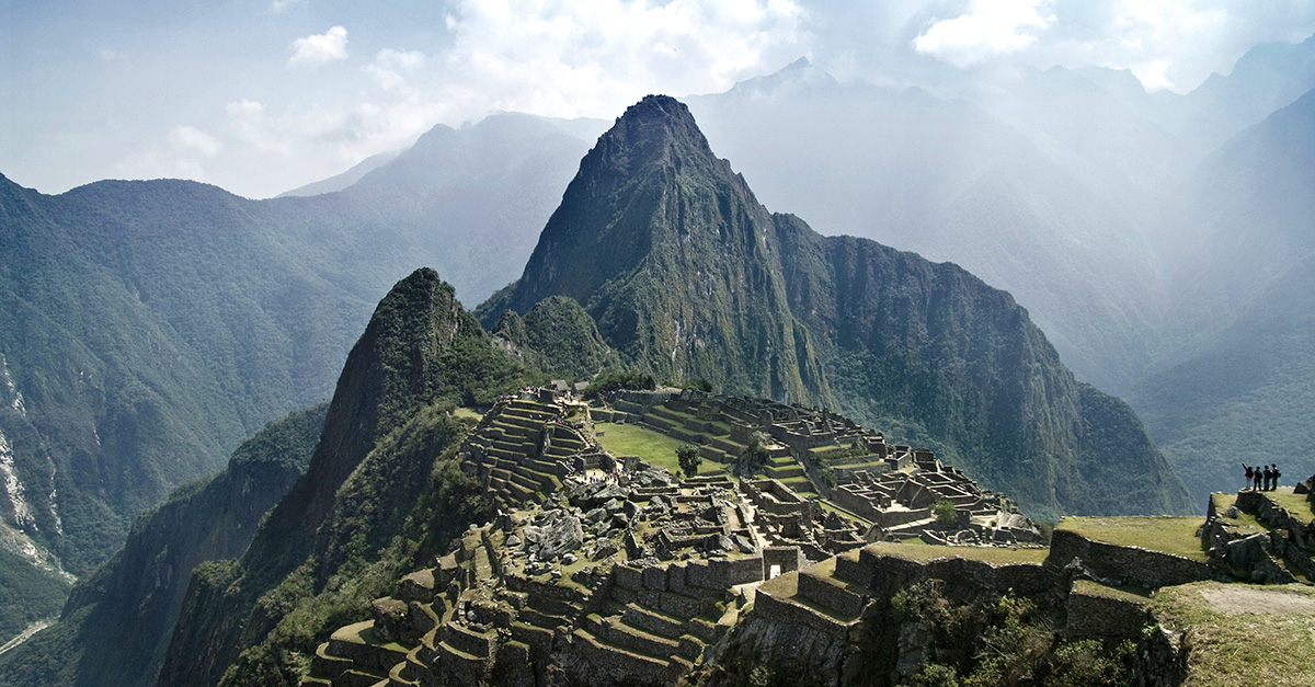 Q&A: What’s the Inca Trail like now it’s fully reopened?