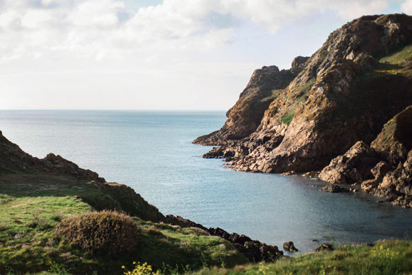 History, adventure and foodie-feasts in Jersey, Channel Islands