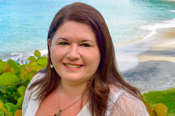 Q&A with Rebecca Platt, director of sales and marketing at Bodyholiday